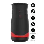 Quantum Power Masturbator – Black — Photo 9