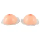 You2Toys silikoninis krūtinės didintuvas su reguliuojama liemenėle, natūralus, 75-85 cm — Nuotrauka 5