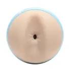 Fleshjack Boys Griffin Barrows Cake Masturbator – 25 cm (9.8″) – Blue — Photo 2