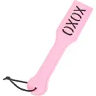 Fetish Fever - Paddle - XOXO - Pink Foto 1