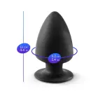 SilexD Premium Plug – M Photo