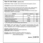 Viper Dietary Supplement for Sexual Health – 4 caps — Photo 2