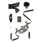 Guilty Pleasure Burning Bliss Gift Set – 7-piece luxury couples collection — Photo 2