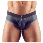 Men's Jockstrap – Black – XL — Photo 4