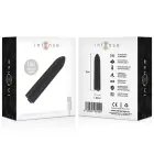 INTENSE Bullet Vibrator – 8.5 cm (3.3″) – Black — Photo 6