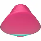 HAPPY LOKY Panty Vibe Wireless Remote vibrators – 8 cm (3.15″) x 4 cm (1.57″) — Foto 4