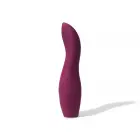 Dame Dip 2.0 vibrators – 13.2 cm (5.2″) – rozā — Foto 5