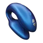 We-Vibe Chorus topeltvibraator – sinine — Foto 4