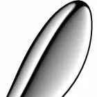 Satisfyer Star Force 3 roostevabast terasest kahepoolne dildo – 24 cm (9.4″) – hõbedane — Foto 3