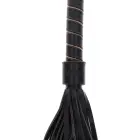 TABOOM Studded Whip – Black — Photo 19