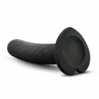 Blush Temptasia Twist Medium dildo – 16 cm (6.3″) – violets — Foto 2