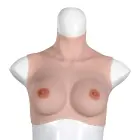 XX-DreamsToys Īpaši reālistiska krūšu forma – M izmērs — Foto 4