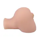 Double Hole Masturbator – Vagina and Anus – Skin — Photo 5