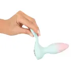 beau coeur Juvela RC Butt Plug – 11.5 cm (4.5″) – Purple Photo