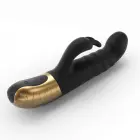 Вибратор для точки G и клиторального стимулятора G-STORMER – 18 см (7″) – фиолетовый — Фото 4