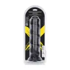 Hole Driller analinis kištukas su siurbtuku – 31.5 cm (12.4″) – Juodas — Nuotrauka 2
