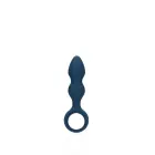 (S)explore Toy Kit for Him – Stormy Forecast – masturbator, ring and anal plug set — Photo 6