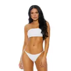 Forplay San Luis bikini komplekts – balts – L — Foto 2