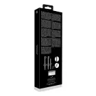 Spreader Bar with Multiple Hooks - Silver Foto 3