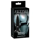 Fetish Fantasy Series FFSLE kompakts anālais spraudnis – 11.4 cm – melns — Foto 1
