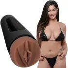 GOSM - ULTRASKYN Pussy Masturbator – Skin — Photo 7