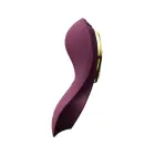 Aya valkājams vibrators – violets — Foto 12