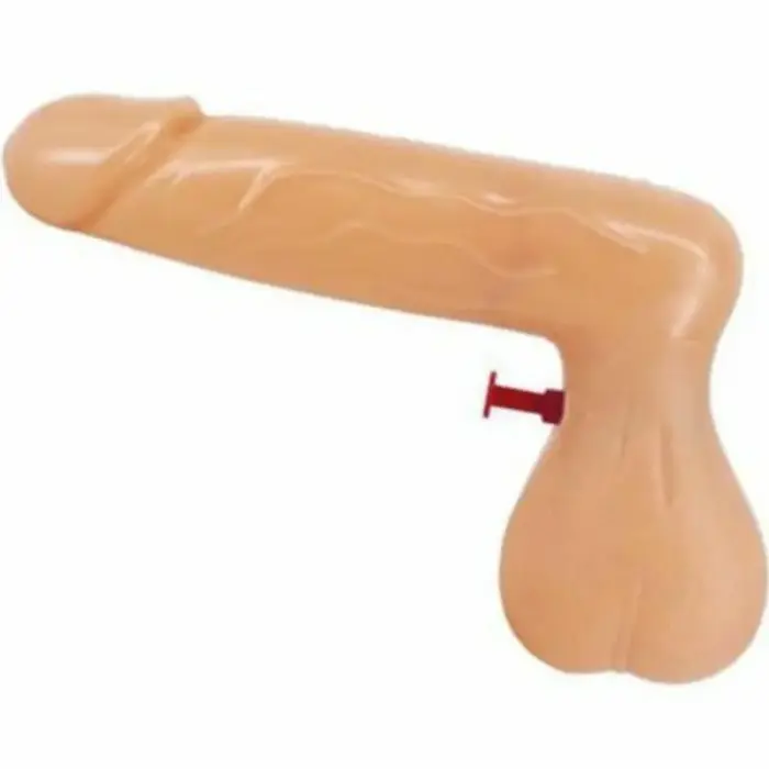 Diablo Picante novelty party water blaster – 20 cm