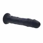 Evolved Black Thunder vibratorius – 25 cm (9.83″) – juodas — Nuotrauka 10