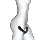 TWIST DELIGHT – 11.5 cm – Caurspīdīgs — Foto 11