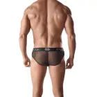 ARES vīriešu slip apakšbikses – XXL Foto 2