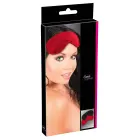 You2Toys Sensory Blindfold Set 2-Pack Red & Black Polyamide — Photo 1