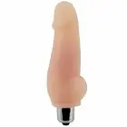 Мини-вибратор Baile Super Mini Mavouvin — Фото 1
