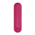 Uzlādējams lodes vibrators – 7.7 cm (3.1″) – rozā — Foto 9
