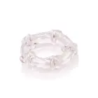 Magic C-Rings – 3 gab. – caurspīdīgs — Foto 9