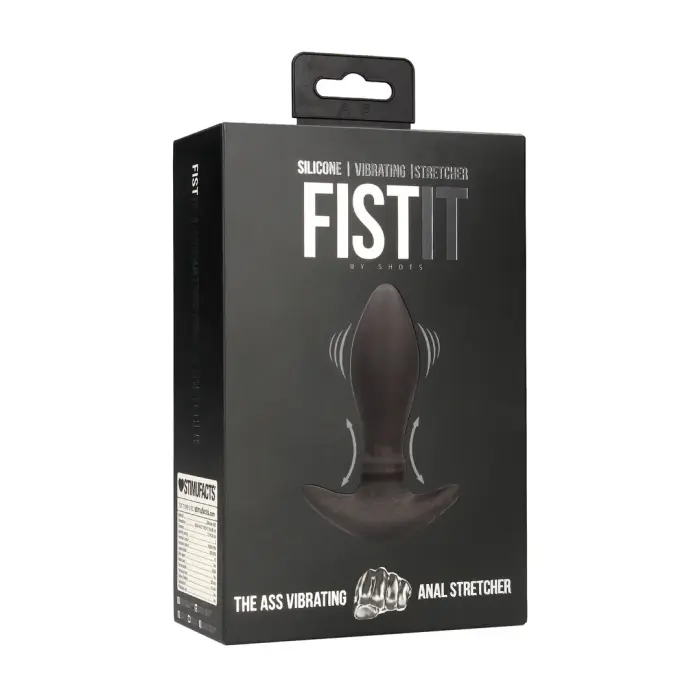 Anal Stretcher – Black