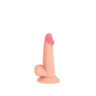 Kiotos COX Realistic Dildo – 16 cm (6.3″) – Skin — Photo 1