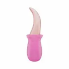 Teazers Tongue kliitori stimulaator – 14.5 cm (5.7″) – roosa — Foto 6
