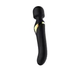 Marc Dorcel Dual Orgasms Gold Dual Vibrator – Black — Photo 6