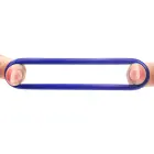 Power Plus – triple donut cock ring set – TPE – soft elastic — Photo 8
