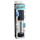Pump Worx Max Boost Penis Pump – Blue — Photo 1