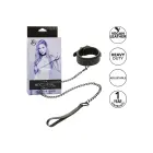 Nocturnal Collar & Leash – Black — Photo 5