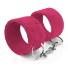 Tough Love Velcro käerauad 40 cm ketiga – roosad — Foto 3