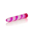 Candy Cane вибратор – 15.2 cm (6″) – розовый — Фото 4