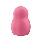 Satisfyer Pro To Go 1 Air Pulse Clitoral Stimulator – Red — Photo 6