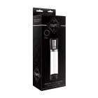Premium laetav automaatne peenise pump – 29 cm (11.4″) — Foto 1