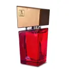SHIATSU Pheromone Perfume for Women – Red – 15 ml — Photo 2