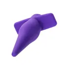 Augstas intensitātes zonde – 12 cm (4.7″) – Violets Foto 5