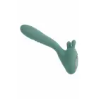 EVOLVED Thrust Into Ecstasy lokāms vibrators ar kustību – 21 cm (8.25″) — Foto 5