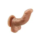 Working Man Your Soldier Realistic Dildo – 16.5 cm (6.5″) — Photo 5