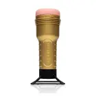 Fleshlight Screw Dry žāvēšanas statīvs – alumīnija statīvs ātrai uzmavu žāvēšanai — Foto 3